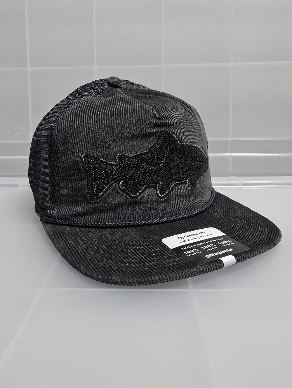 Patagonia Fly catcher Hat